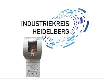 Abbildung Defibrilator