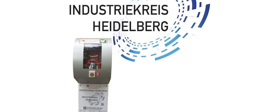 Abbildung Defibrilator