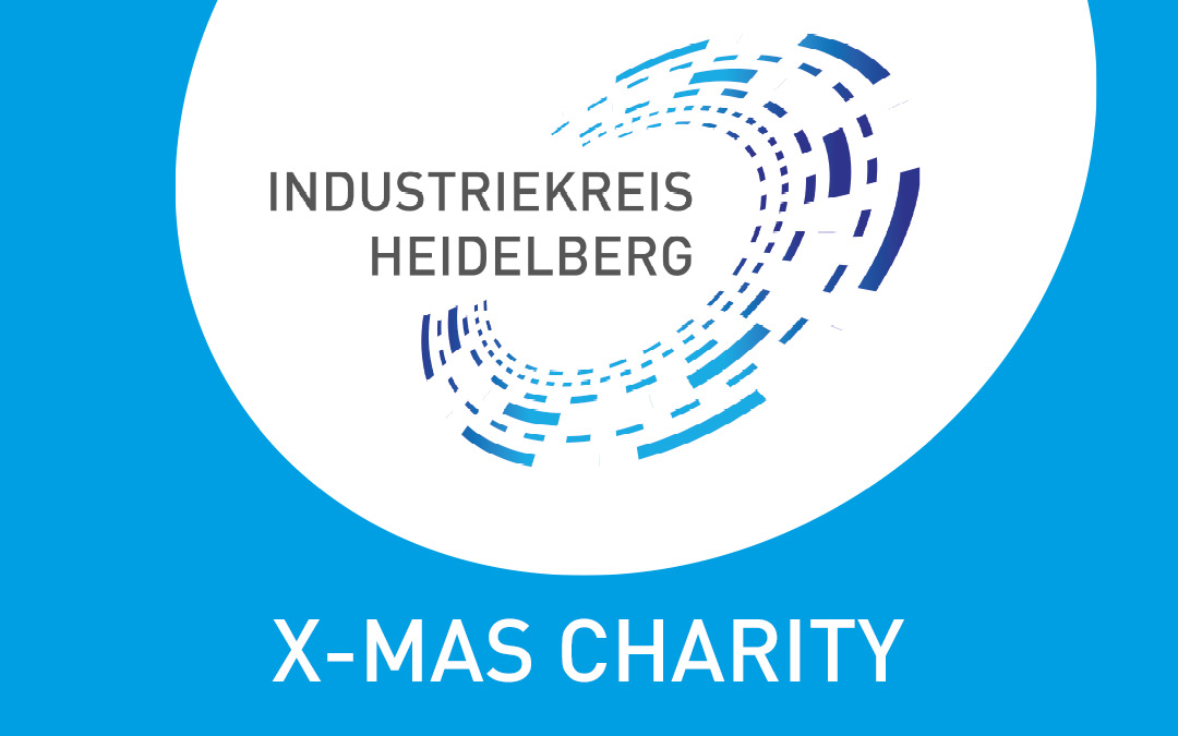 Industriekreis X-mas Charity
