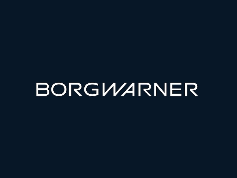 BorgWarner Industriekreis Heidelberg